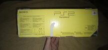 Get PlayStation 2 Slim Negra con Caja y funda PET