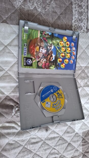 Super Monkey Ball Nintendo GameCube for sale