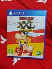 Asterix & Obelix XXL: Romastered PlayStation 4