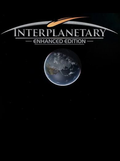 E-shop Interplanetary (Enhanced Edition) Steam Key GLOBAL