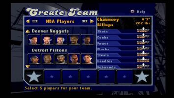 NBA Street Vol. 2 Nintendo GameCube for sale
