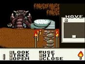 Shadowgate Classic Game Boy