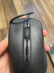 Redeem SteelSeries Rival 300 Black pelė