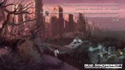 Dead Synchronicity: Tomorrow Comes Today (PC) Steam Key EUROPE for sale