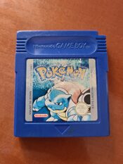 Pokémon Blue Game Boy