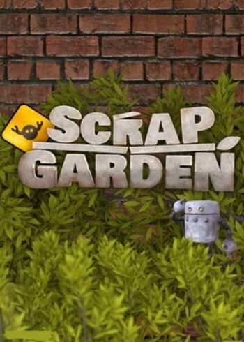 Scrap Garden Steam Key GLOBAL