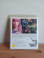 FINAL FANTASY XIII-2 PlayStation 3