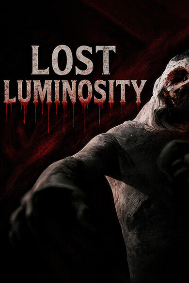 Lost Luminosity game cover