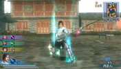 Dynasty Warriors: Strikeforce PlayStation 3