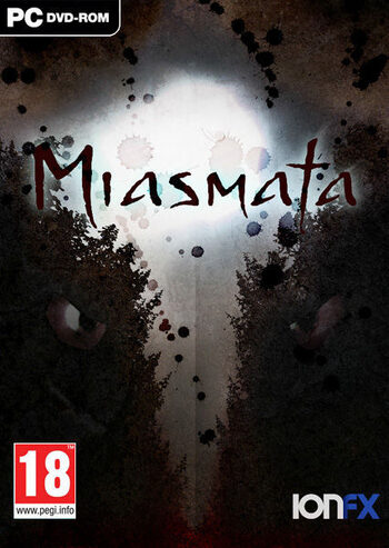 Miasmata (PC) Steam Key GLOBAL