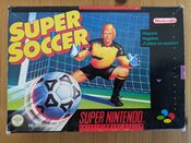 Super Soccer SNES