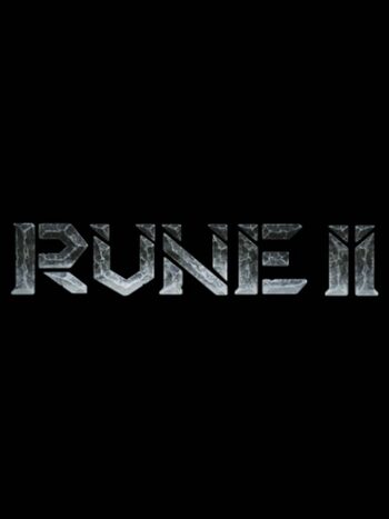 RUNE II Steam Key GLOBAL