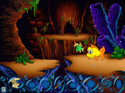 Freddi Fish 4: The Case of the Hogfish Rustlers of Briny Gulch (PC) Steam Key EUROPE for sale