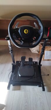 Thrustmaster t80