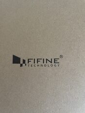 Get FIFINE T669 Condenser USB MIC