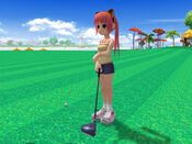 Pangya! Golf with Style Wii