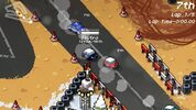 Redeem Super Pixel Racers XBOX LIVE Key UNITED KINGDOM