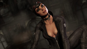 Batman: Arkham City Xbox 360 for sale