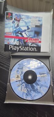 Buy Jeremy McGrath Supercross 2000 PlayStation