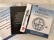 Dr Kawashima's Brain Training Nintendo DS