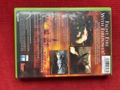 Reign of Fire Xbox