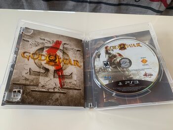 God of War III PlayStation 3