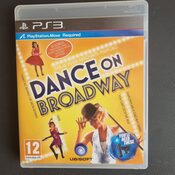 Dance on Broadway PlayStation 3