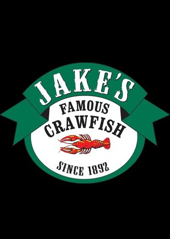 Jake's Famous Crawfish Gift Card 5 USD Key UNITED STATES