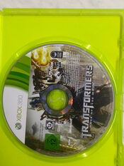 Buy TRANSFORMERS: Dark of the Moon Xbox 360