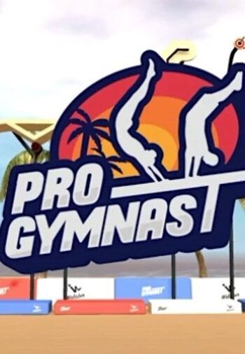 Pro Gymnast Steam Key GLOBAL