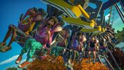 Planet Coaster - Magnificent Rides Collection (DLC) (PC) Steam Key EUROPE for sale