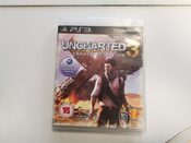 Uncharted 3: Drake's Deception (Uncharted 3: La Traición De Drake) PlayStation 3