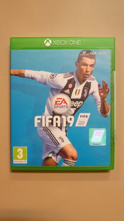 FIFA 19 Xbox One