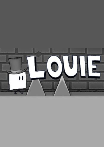 Louie (PC) Steam Key GLOBAL