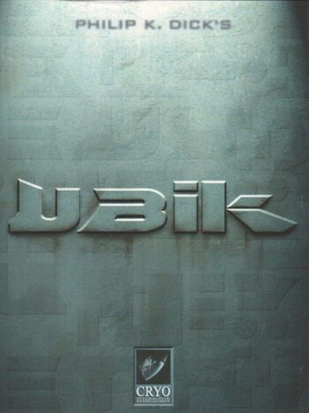 Ubik PlayStation