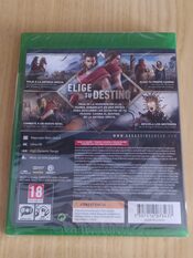 Assassin's Creed Odyssey Xbox One