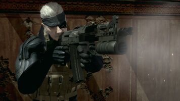 Metal Gear Solid 4: Guns of the Patriots PlayStation 3