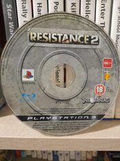 Resistance 2 PlayStation 3