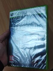 Brutal Legend Xbox 360