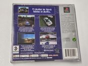 Buy WRC Arcade PlayStation