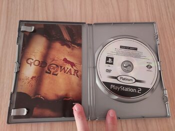 Buy God of War (2005) PlayStation 2