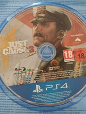 Buy Just Cause 3 PlayStation 4