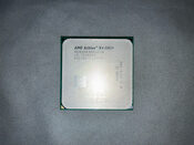 AMD Athlon X4 860K 3.7-4.0 GHz FM2+ Quad-Core CPU