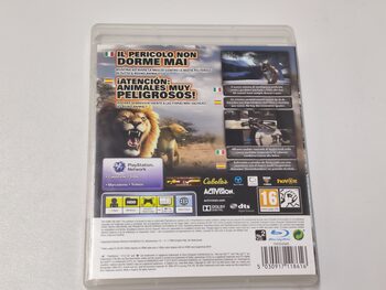 Cabela's Dangerous Hunts 2013 PlayStation 3