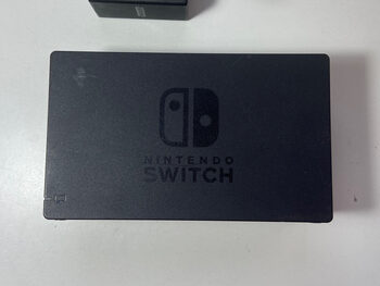 Dock + Cargador Nintendo switch
