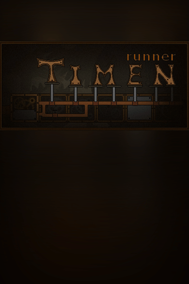 Timen runner