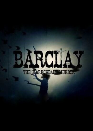E-shop Barclay: The Marrowdale Murder Steam Key GLOBAL