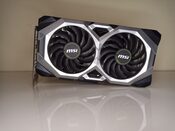 MSI GeForce RTX 2060 6 GB 1365-1710 Mhz PCIe x16 GPU for sale