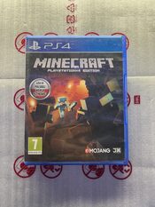 Minecraft PlayStation 4