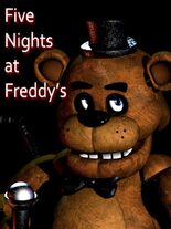 Five Nights at Freddy's PlayStation 4